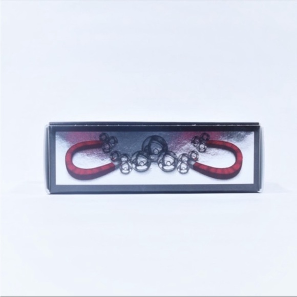 💄💖 LIPSTICK QUEEN RED METAL, NIB ❤️ - Picture 6 of 7